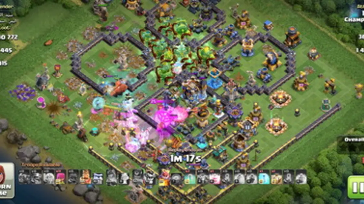 Clash Royale
