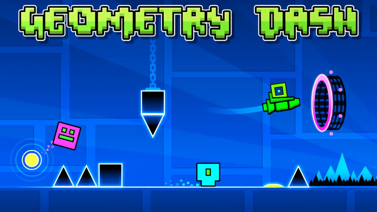 Geometry Dash