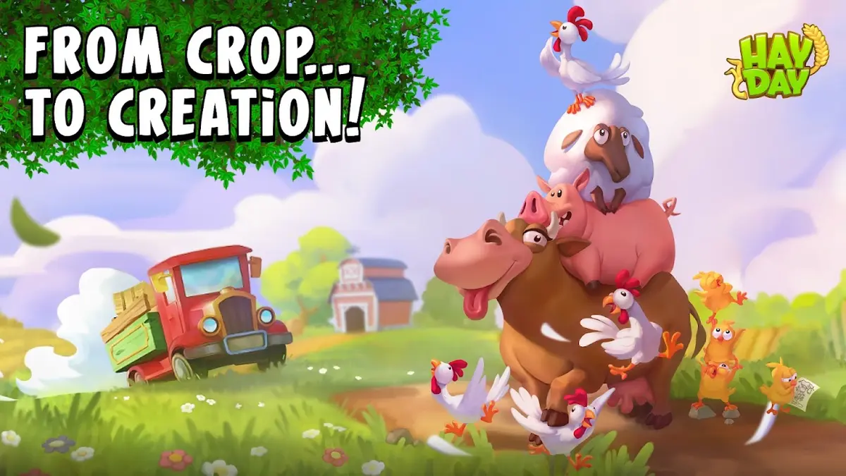 Hay Day