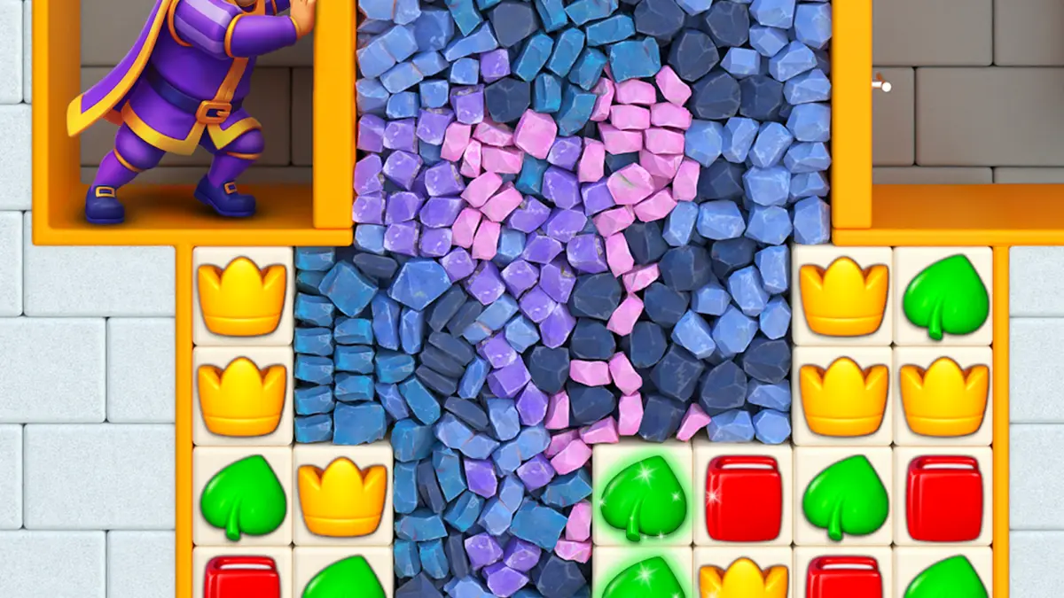 Royal Match